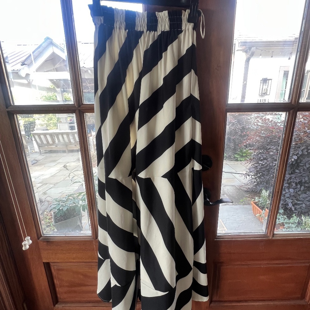 Moon River maxi